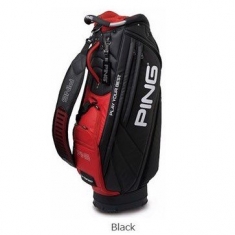 GOLF BAGS CB-P191 BLACK 34528-02
